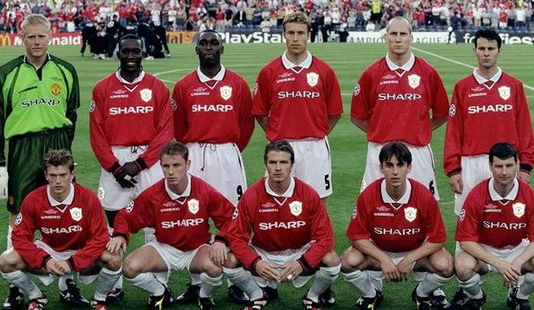 对标案例 对标案例